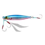 JACKALL( Jackal ) флаг ловушка G050bru булавка / окантовка тент 40g / 65mm