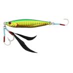JACKALL( Jackal ) флаг ловушка 40g G071 Gris gold / окантовка тент 