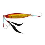 JACKALL( Jackal ) флаг ловушка G048a устрица n/ кружка ma wave тент 60g / 74mm
