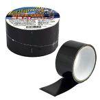  Tiger лента 5cmX150cm прозрачный T-5-T чёрный T-5-B супер мощный склейка выдерживающий давление водонепроницаемый лента бедствие для лента ( чёрный )