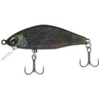 amz дизайн (ima) Minaux isenS MAX 45mm 4g titanium черный #IS45M-013 искусственная приманка 