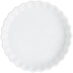  круглый пирог тарелка 15cm фруктовый пирог kishu печь OK сделано в Японии 