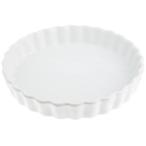  круглый пирог тарелка 18cm фруктовый пирог kishu печь OK сделано в Японии 