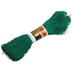 NBK человек . шнур маленький 30m наматывать зеленый SG8-12-30M