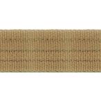 NBK flat call лента 30mm ширина ×5m шт бежевый HC1300-5M-523