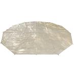 S'more(s moa ) Ground sheet 400 300 тент на землю место хранения сумка загрязнения предотвращение легкий PE вес 1.6kg (bello400 для 