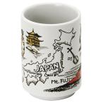  Mino . суши горячая вода .JAPAN 552-11-47E