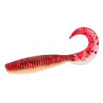  Daiwa (DAIWA) Rock Fish wa-mkasago клуб ga желтохвост машина Lee 1.7 дюймовый красный свечение искусственная приманка 