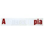  Apia 2012AnglersUtopia разрезное полотно S