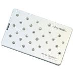 ESCHENBACH переносной лупа легкий карман коэффициент увеличения 3 раз LED с подсветкой Stella 1521-11S01