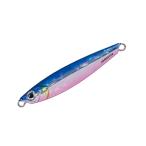  Major craft искусственная приманка металлический крючок jig pala Short 30g #4 голубой розовый 