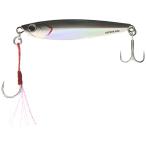  Major craft искусственная приманка металлический крючок jig pala Short 50g #5katakchiJPS-50