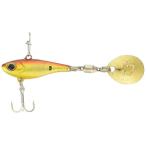  Major craft искусственная приманка металлический крючок jig pala вращение 40g #3 красный Gold JPSPIN-40g