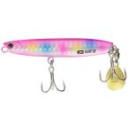  Major craft искусственная приманка металлический крючок jig palaSURF 35g #52 розовый сладости -JPSURF