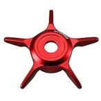 Daiwa SLP WORKS( Daiwa SLP Works ) drag SLPW SCL MC Star drag катушка bait reel для красный SLPWA034 катушка 