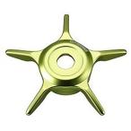 Daiwa SLP WORKS( Daiwa SLP Works ) drag SLPW SCL MC Star drag катушка bait reel для lime зеленый SLPWA037