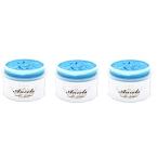 enshe-ruz цвет уход цвет масло 200g ( ocean blue ) 3 шт. комплект 