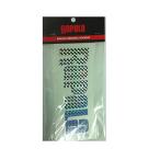  Rapala (Rapala) Logo tikaruL тент mo The ikRapala Logo Decal L size RS-L175M