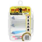 a LUKA jik искусственная приманка zuno стартер комплект свечение 27420