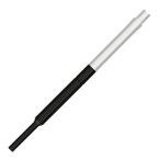  шариковая ручка заправка адаптор WM-01 ( Waterman WATERMAN шариковая ручка заправка соответствует модель )