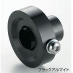  южные моря детали NANKAI( наан kai ) 2WAY aluminium дефлектор 44mm черный NPC-BF44B