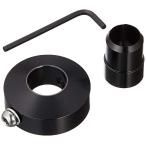  южные моря детали NANKAI( наан kai ) 2WAY aluminium дефлектор 46mm черный анодированный алюминий φ46 NPC-BF46B