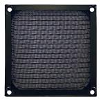  I шея s aluminium вентилятор фильтр 92mm для черный CFA-90D-BK