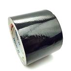 ST TS супер мощный ремонт лента клейкая лента ширина 8cm длина 8M водонепроницаемый для ремонта .... палатка грузовик сиденье почва наружный лента (03 черный )