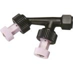 . рисовое поле завод носить на спине моторный опрыскиватель для DL вертикальный 2 голова .0.9(G1/4) 1151900