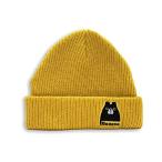 monoso.. san вязаная шапка ( горчица )