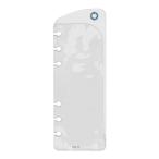  compact размер compass * сумка * страница искатель органайзер заправка 71310