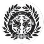  Hokushin .. дом . маркер (габарит) ( бамбук . 2 перо ..) date правильный .KAM003