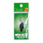 Rodiocraft( Rodeo craft ) NOA( Noah ) 1.8g #13 черный 