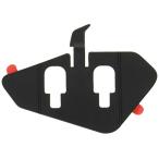 MIDLAND BT MINI клейкая лента крепление L1427