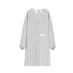 [gdospn] сломан . надеты с карманом рукав имеется фартук кухня домашняя кулинария в клетку подарок крепкий подарок садоводство DIY кулинария ... чай 