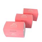  верх сиденье. органический хлопок 100%:sisiFILLEsisifi-yu гигиенические прокладки 29cm [ много день для ]10 штук входит ×3