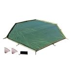 iBeamed 6 квадратная форма . сиденье . тент на землю цельный 3D инсектицид загрязнения .. foot принт (380, 6 квадратная форма )