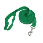  можно выбрать цвет размер домашнее животное love собака. воспитание собака тренировка движение long Greed (13 зеленый 10m)