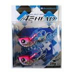 BuddyWorks(bati- Works )bati- Works 45HEAD28g HPP гипер- розовый 