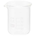  Shibata наука лабораторный стакан 50mL 010020-50A 1 шт 