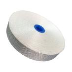  изоляция жаростойкий стекло лента толщина :0.18mm ширина :13mm длина :30M склеивание материал нет 