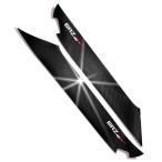 Piece of peace product Toyota 86 BRZ дверей отделка протектор толчок защита (BRZ карбоновый )