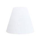  лампа * затенитель от солнца (lamp-shade) catch тип сменная лампа затенитель от солнца хлопок ткань белый диаметр 20cm K-20100