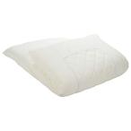 EiYU одним движением простыня одиночный антибактериальный дезодорация обработка матрас футон для глубокий inserting обработка слоновая кость EIYU-WST-004-IT