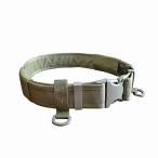 LINHA( Lee nia) HEAVY RODBELTS CL-06 KHAKI( хаки )