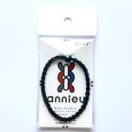 annieu/ черный 