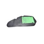 KN план PCX125 JF28 поздняя версия воздушный Element воздушный Element воздухоочиститель воздушный фильтр воздушный фильтр 