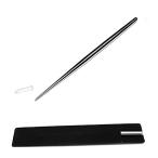 Cali&amp;Brita [ нержавеющая сталь кованый цельный готовый продукт ] карбид Needles ji резьба по дереву mold kegaki центральный штемпель линия скребок пластиковая модель обработка 