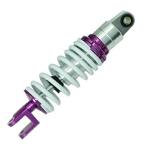 [Life Design Johnson.19] Honda Live Dio Super Dio 265mm задняя подвеска задние амортизаторы ZX DIO AF