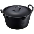  summit промышленность IH вдоволь глубокий type .. кастрюля 20cm крышка имеется 